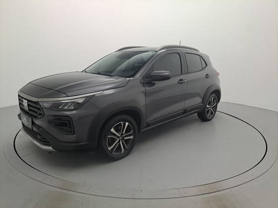 FIAT PULSE 1.0 TURBO 200 FLEX AUDACE CVT